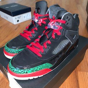 Jordan Spizike 'OG'